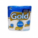 PAPEL HIGIÊNICO FS CARINHO GOLD 30M