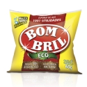 ESPONJA DE AÇO BOMBRIL 60G