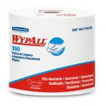 WIPER WYPALL* X60 ROLO BRANCO - KIMBERLY