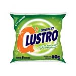 ESPONJA DE AÇO Q`LUSTRO 60G