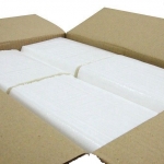 PAPEL TOALHA INTERFOLHAS