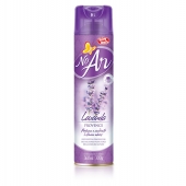 ODORIZADOR DE AMBIENTE NO AR LAVANDA PROVENCE AEROSSOL 360ML