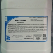 DESENGRAXANTE INDUSTRIAL 20L BH-38 MG - SPARTAN