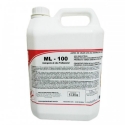 DETERGENTE DESINCRUSTANTE ALCALINO ML-100 5L - SPARTAN 