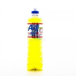 DETERGENTE LÍQUIDO NEUTRO AGIFÁCIL 500ML