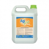 DESINFETANTE CLEENE FLORAL 5L - ARCHOTE