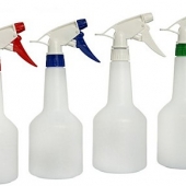 PULVERIZADOR MANUAL 550ML